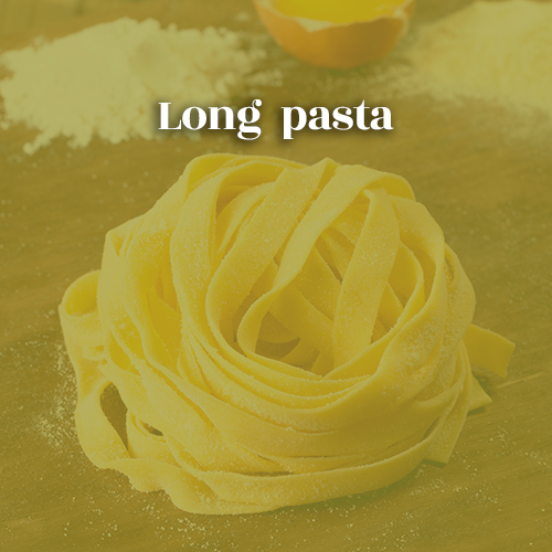 Long pasta